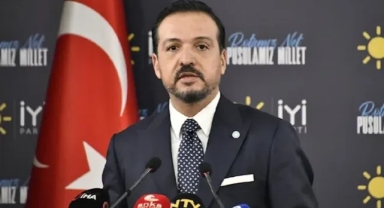 İYİ Parti istişare kampına girecek