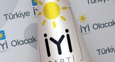 İYİ Parti Kütahya belediye başkan adayını da duyurdu