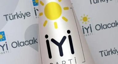 İYİ Parti Kütahya belediye başkan adayını da duyurdu