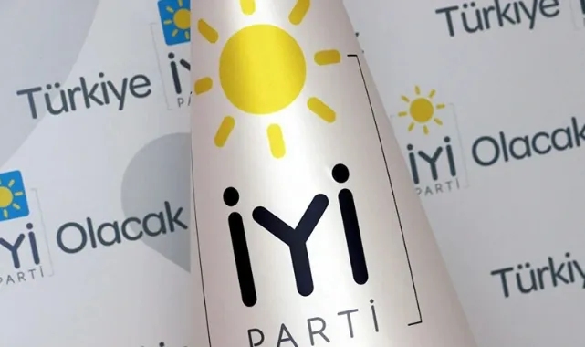İYİ Parti Kütahya belediye başkan adayını da duyurdu