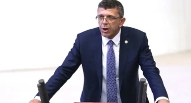 İYİ Parti Milletvekili’nden Kılıçdaroğlu’na 'hançer' cevabı