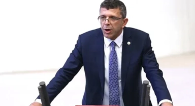 İYİ Parti Milletvekili’nden Kılıçdaroğlu’na 'hançer' cevabı