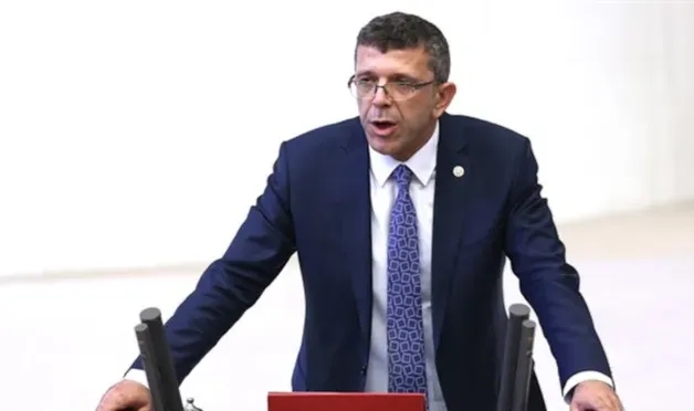 İYİ Parti Milletvekili’nden Kılıçdaroğlu’na 'hançer' cevabı