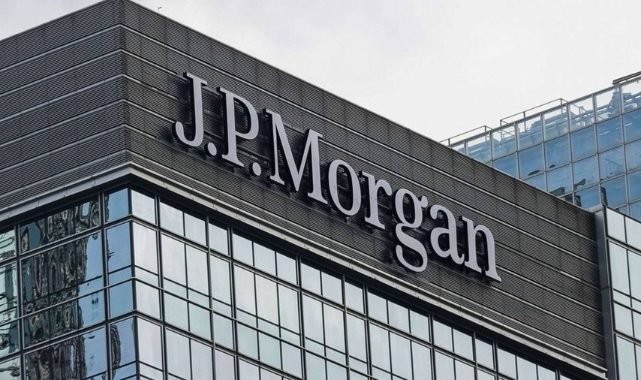 JP Morgan tarih verdi: Türkiye'de enflasyon zirve yapacak
