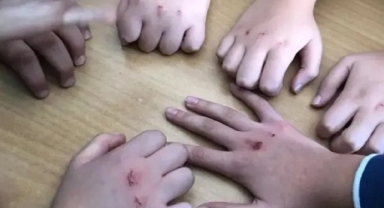 ‘Kanlı para’ tehlikesi yayılıyor! Veliler tedirgin