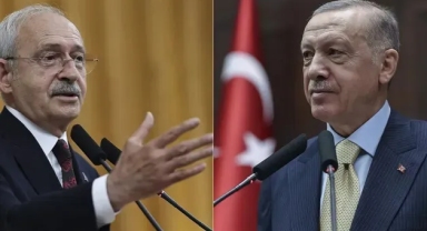 Kılıçdaroğlu'ndan Erdoğan'a: Sarayının mutfağını nasıl haramdan arındıracaksın...