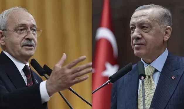Kılıçdaroğlu'ndan Erdoğan'a: Sarayının mutfağını nasıl haramdan arındıracaksın...