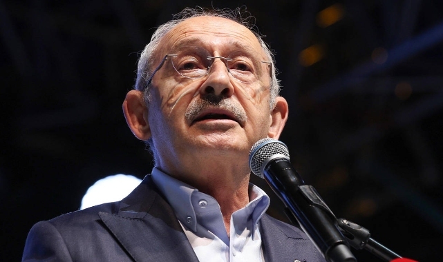 Kılıçdaroğlu'ndan Erdoğan'a yanıt: Hiçbir vatansever izin vermeyecektir