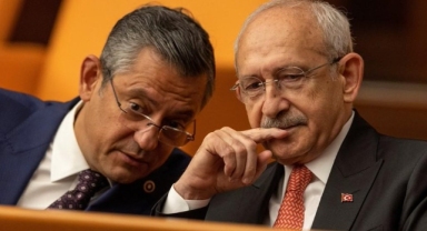Kılıçdaroğlu'ndan kurultay sonrası ilk demeç