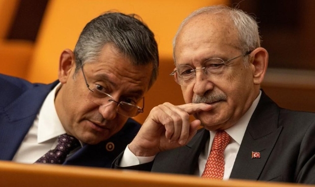 Kılıçdaroğlu'ndan kurultay sonrası ilk demeç