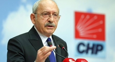 Kılıçdaroğlu'ndan Tolga Şardan'ın gözaltına alınmasına tepki: Bu karardan derhal dönülmeli