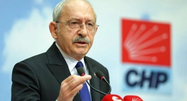 Kılıçdaroğlu'ndan Tolga Şardan'ın gözaltına alınmasına tepki: Bu karardan derhal dönülmeli