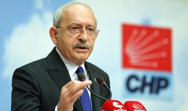 Kılıçdaroğlu'ndan Tolga Şardan'ın gözaltına alınmasına tepki: Bu karardan derhal dönülmeli