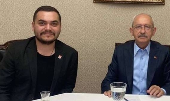 Kılıçdaroğlu’nun eski danışmanı Ulukuş’tan Samast paylaşımı: Talat Paşa’nın katili bir gün ceza almadan salıverildi!