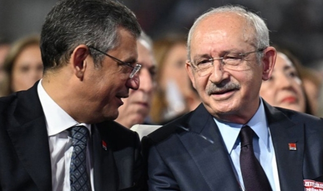 Kılıçdaroğlu sosyal medya hesabındaki biyografisini değiştirdi