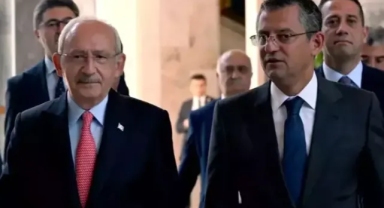 Kılıçdaroğlu ve Özel yeterli imzayı topladı