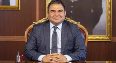 Kırşehir Vali Yardımcısı Alper Balcı’ya taciz davası