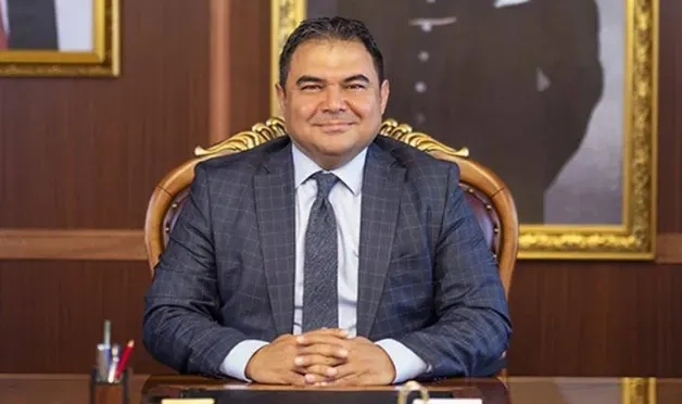 Kırşehir Vali Yardımcısı Alper Balcı’ya taciz davası