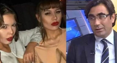 Kızları tutuklanan baba Hakan Candan sosyal medya hesabını kapadı