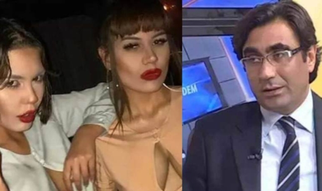 Kızları tutuklanan baba Hakan Candan sosyal medya hesabını kapadı