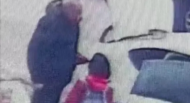 Konya bu olayla çalkalanıyor! Güpegündüz kız çocuklarını kaçırmaya çalıştı