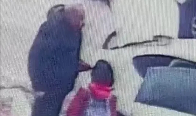 Konya bu olayla çalkalanıyor! Güpegündüz kız çocuklarını kaçırmaya çalıştı