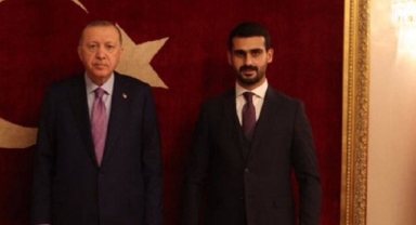 KPSS’siz memur olan AK Partili, belediye başkanlığı için istifa etti
