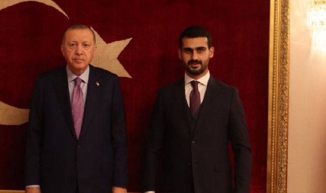 KPSS’siz memur olan AK Partili, belediye başkanlığı için istifa etti