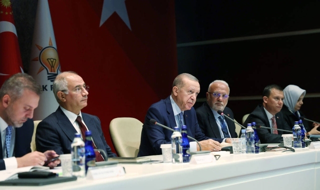 Kulis: Ak Parti’de İBB Başkan adaylığı için 2 isim konuşuluyor