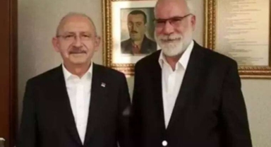 Kurultay gecesindeki görüntüleri gündem olmuştu... CHP'li isimden İmambakır Üküş açıklaması!