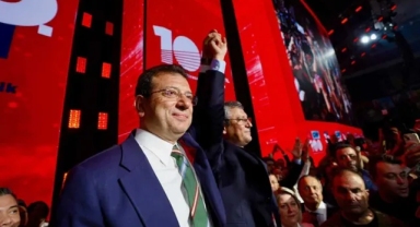 Kurultay sonrası ziyaret: İmamoğlu Özel ile görüşecek