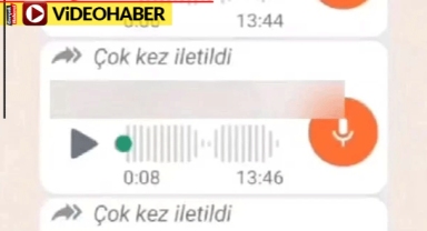 Kuryelerin pos cihazı gerginliği izleyenleri güldürdü