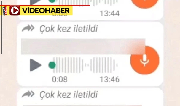 Kuryelerin pos cihazı gerginliği izleyenleri güldürdü