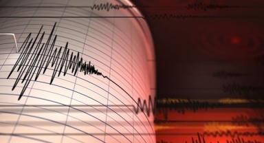 Malatya'da 4,5 büyüklüğünde deprem
