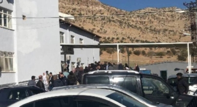 Mardin'de silahlı kavga: 1'i muhtar, 4 yaralı