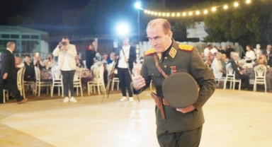 'Mareşal Atatürk' taklidi büyük tepki çekmişti: Atatürkçü Düşünce Derneği inceleme başlattı