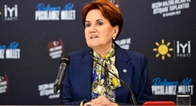 Meral Akşener'in 'fuhuş' iddiası yargıya taşındı