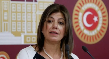 Meral Danış Beştaş'tan 'AK Parti ile görüşme' yanıtı: Hasta mahpuslar konuşuldu