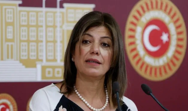 Meral Danış Beştaş'tan 'AK Parti ile görüşme' yanıtı: Hasta mahpuslar konuşuldu