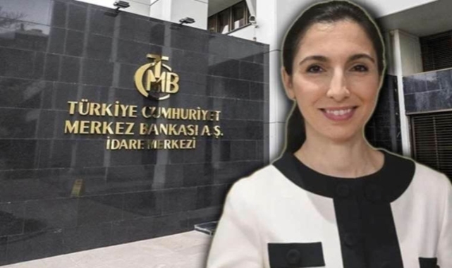 Merkez Bankası PPK Toplantı özetini yayımladı: 'Parasal sıkılaştırma hızı yavaşlatılacak'