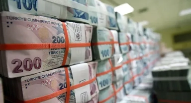 Merkezi bütçe ekimde 95,5 milyar TL açık verdi