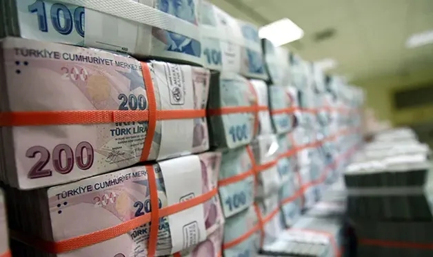 Merkezi bütçe ekimde 95,5 milyar TL açık verdi