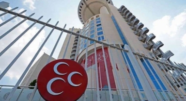MHP'de yerel seçim aday başvuru takvimi belli oldu