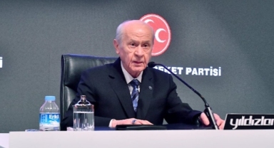 MHP’de yerel seçim toplantısı