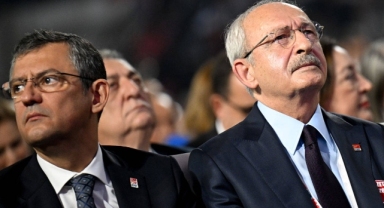MHP'den, CHP'deki genel başkan değişimi hakkında ilk açıklama