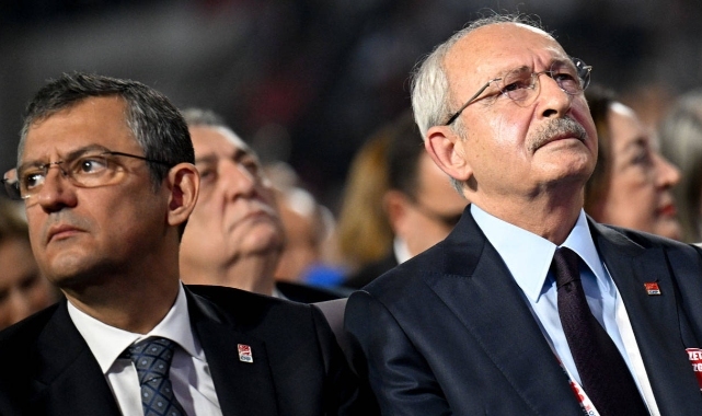 MHP'den, CHP'deki genel başkan değişimi hakkında ilk açıklama
