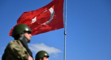 MSB duyurdu: Yunanistan'dan ülkemize zorla gönderilmeye çalışılan 3 kişi yakalandı