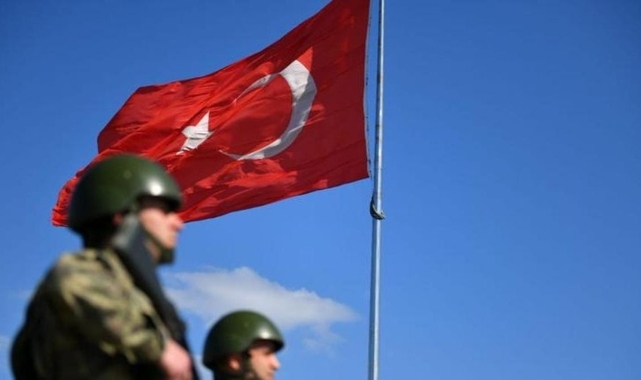 MSB duyurdu: Yunanistan'dan ülkemize zorla gönderilmeye çalışılan 3 kişi yakalandı