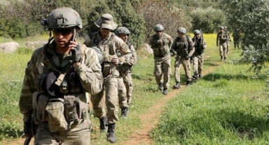 MSB kaynakları: TSK insani yardım ve tahliye konusunda görev almaya hazır