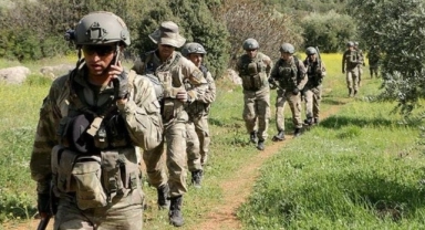 MSB kaynakları: TSK insani yardım ve tahliye konusunda görev almaya hazır